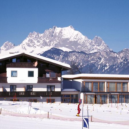 Apartments Aeon St. Johann in Tirol Exterior foto