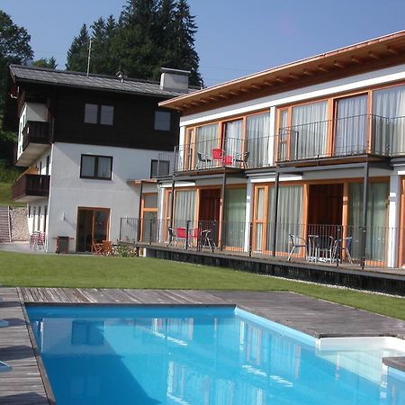 Apartments Aeon St. Johann in Tirol Exterior foto