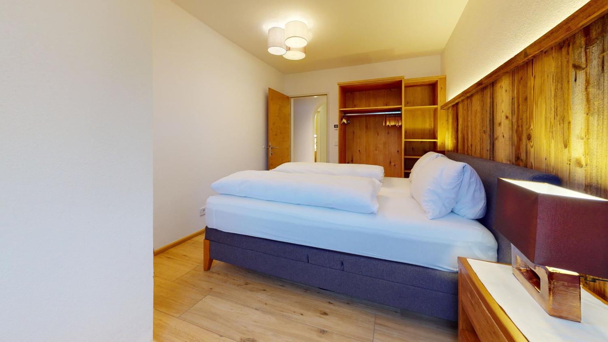 Apartments Aeon St. Johann in Tirol Exterior foto