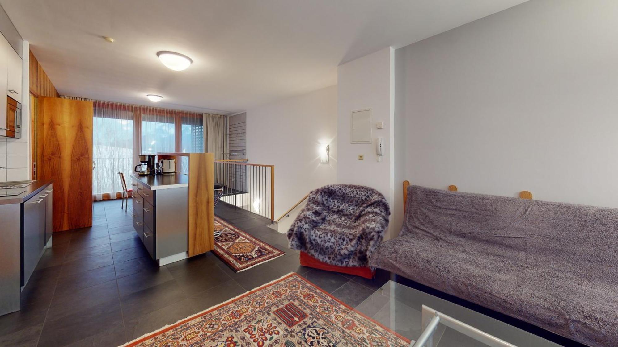 Apartments Aeon St. Johann in Tirol Zimmer foto