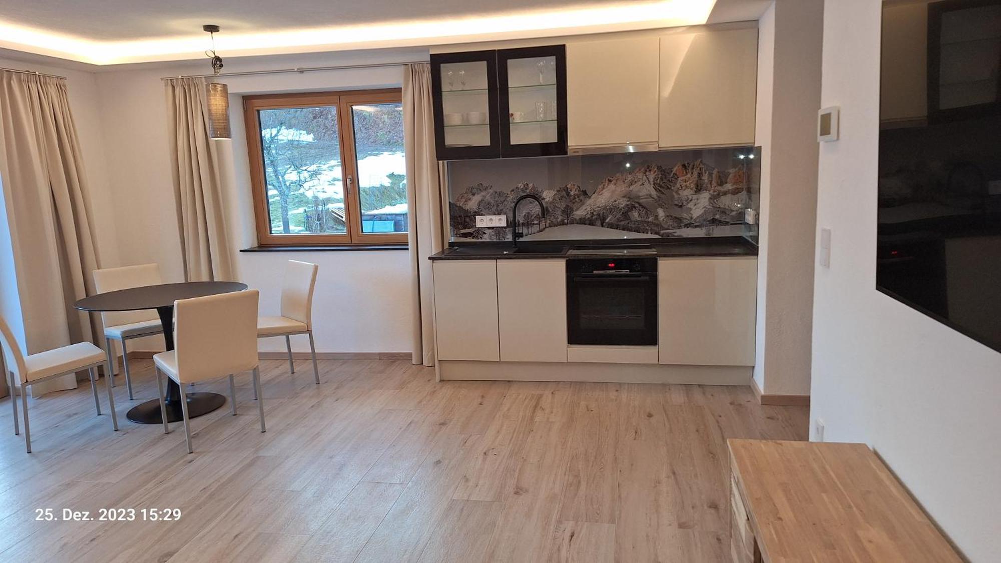 Apartments Aeon St. Johann in Tirol Exterior foto