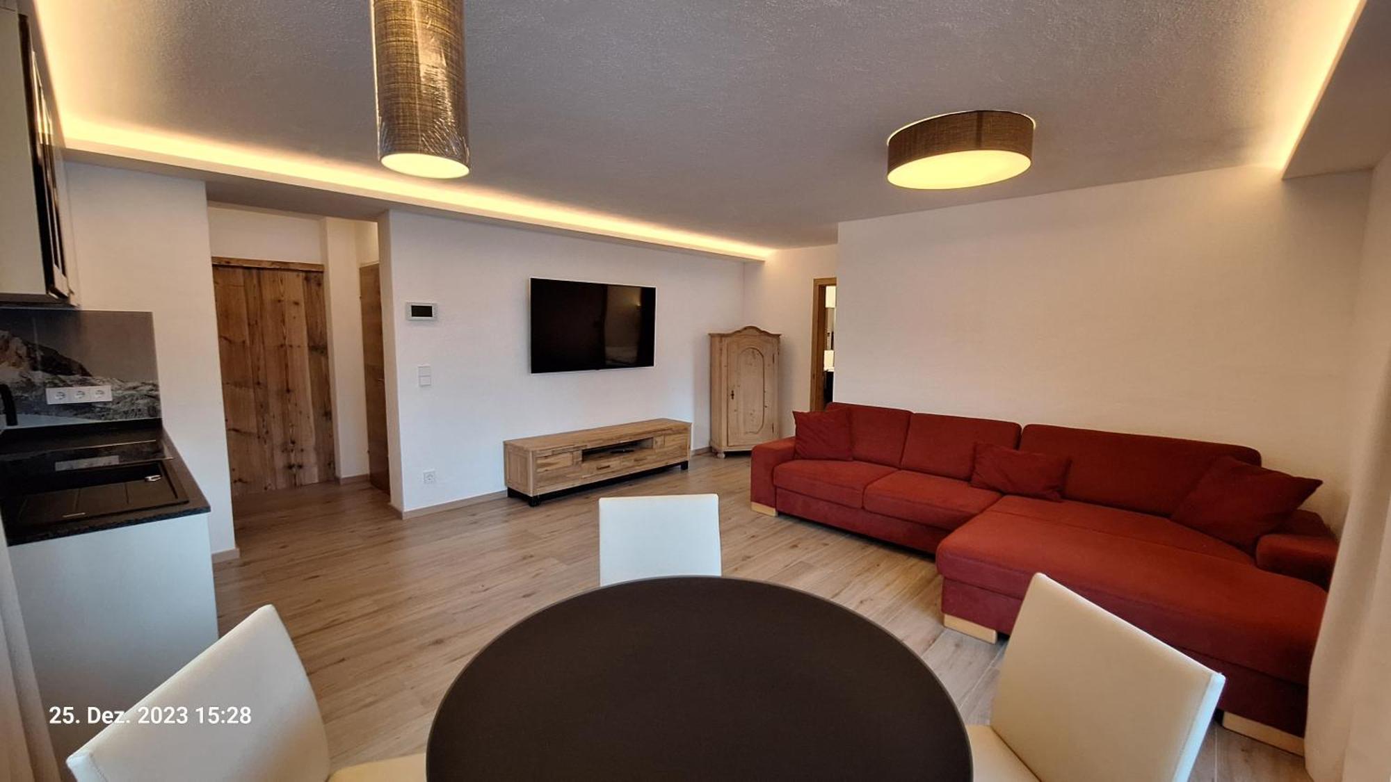 Apartments Aeon St. Johann in Tirol Exterior foto