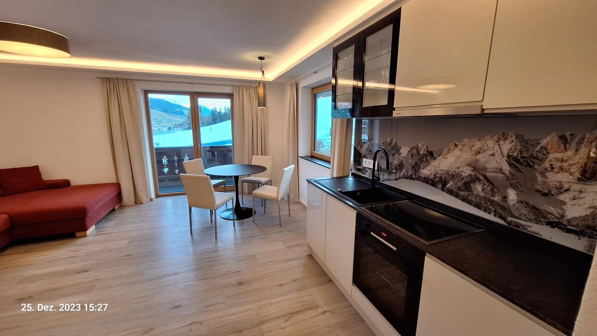 Apartments Aeon St. Johann in Tirol Exterior foto