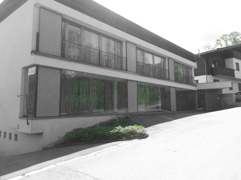 Apartments Aeon St. Johann in Tirol Exterior foto